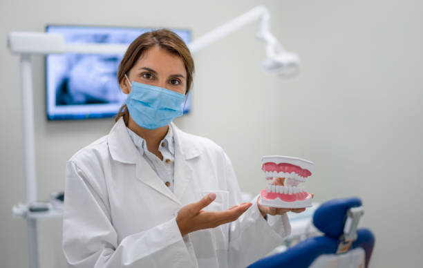 Best Cosmetic Emergency Dentistry in Bad Axe, MI