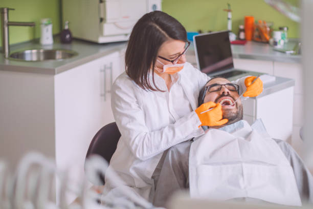 Best Urgent Care for Lost Fillings or Crowns in Bad Axe, MI