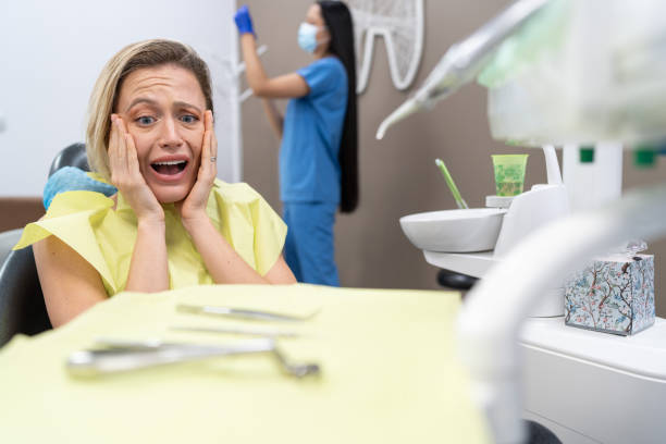 Best Emergency Wisdom Teeth Removal in Bad Axe, MI