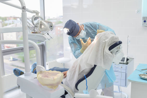 Best Pediatric Emergency Dentist in Bad Axe, MI
